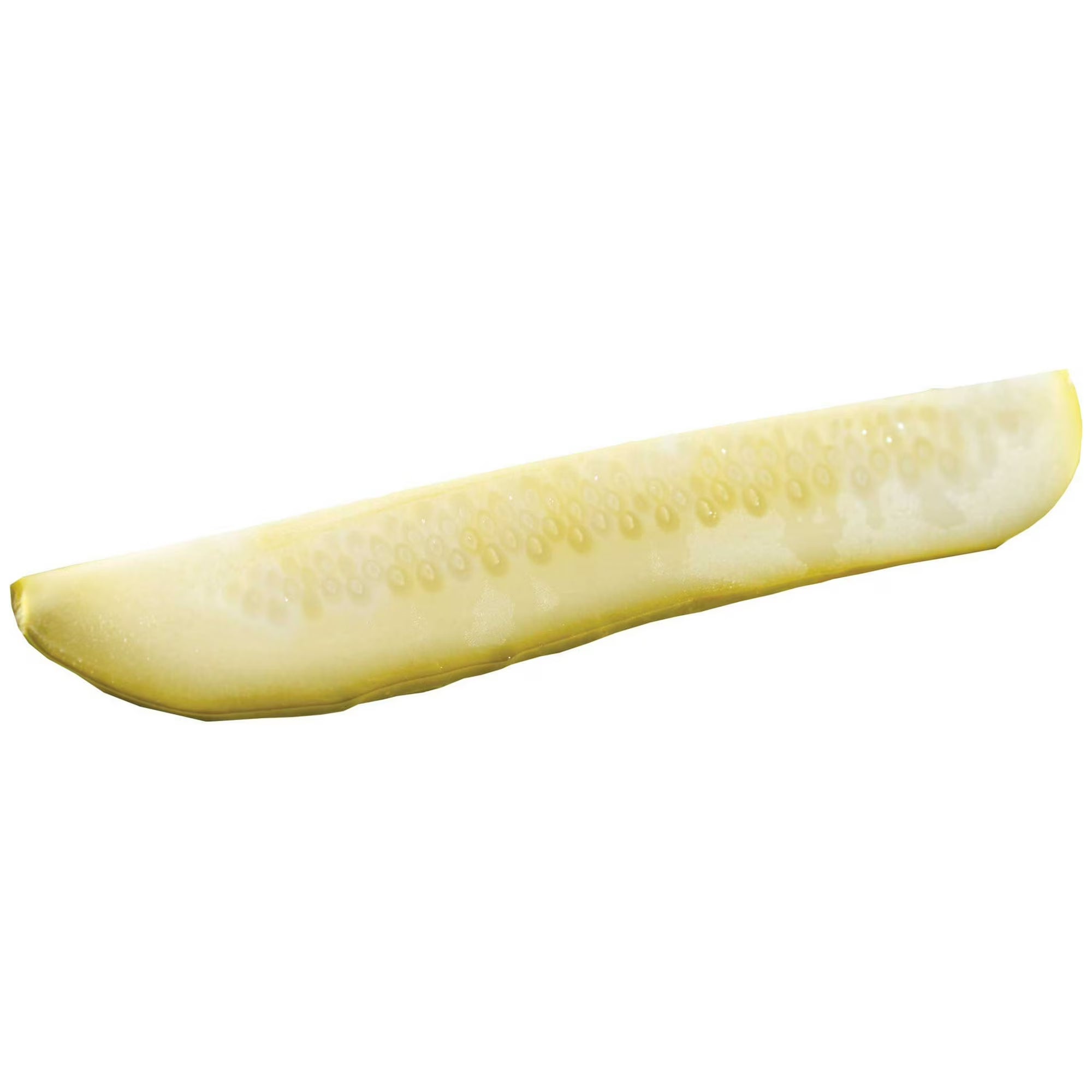 Kosher Dill Pickle Spears – Crisp, Tangy, Classic Flavor